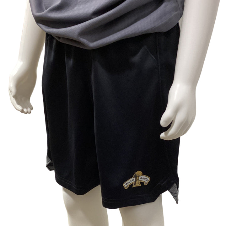 UA Youth Locker Shorts