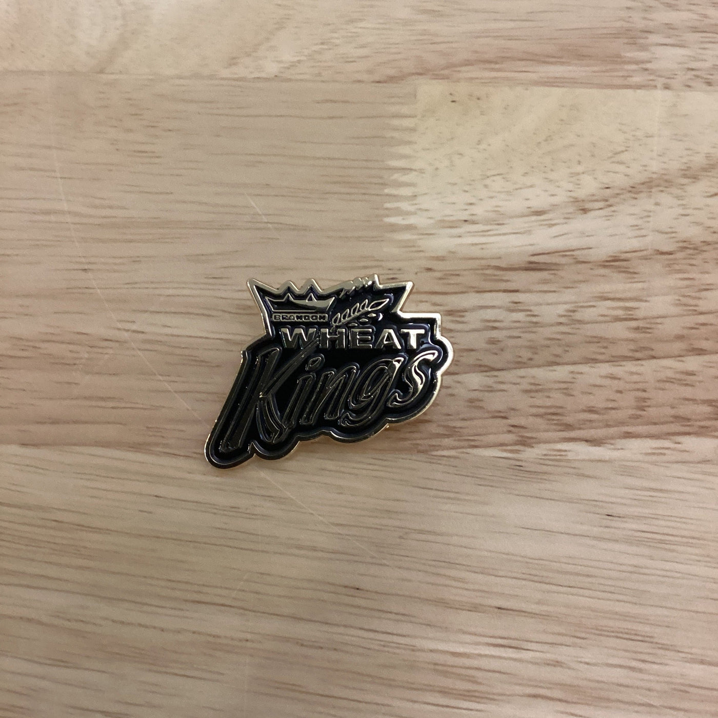 Lapel Pin