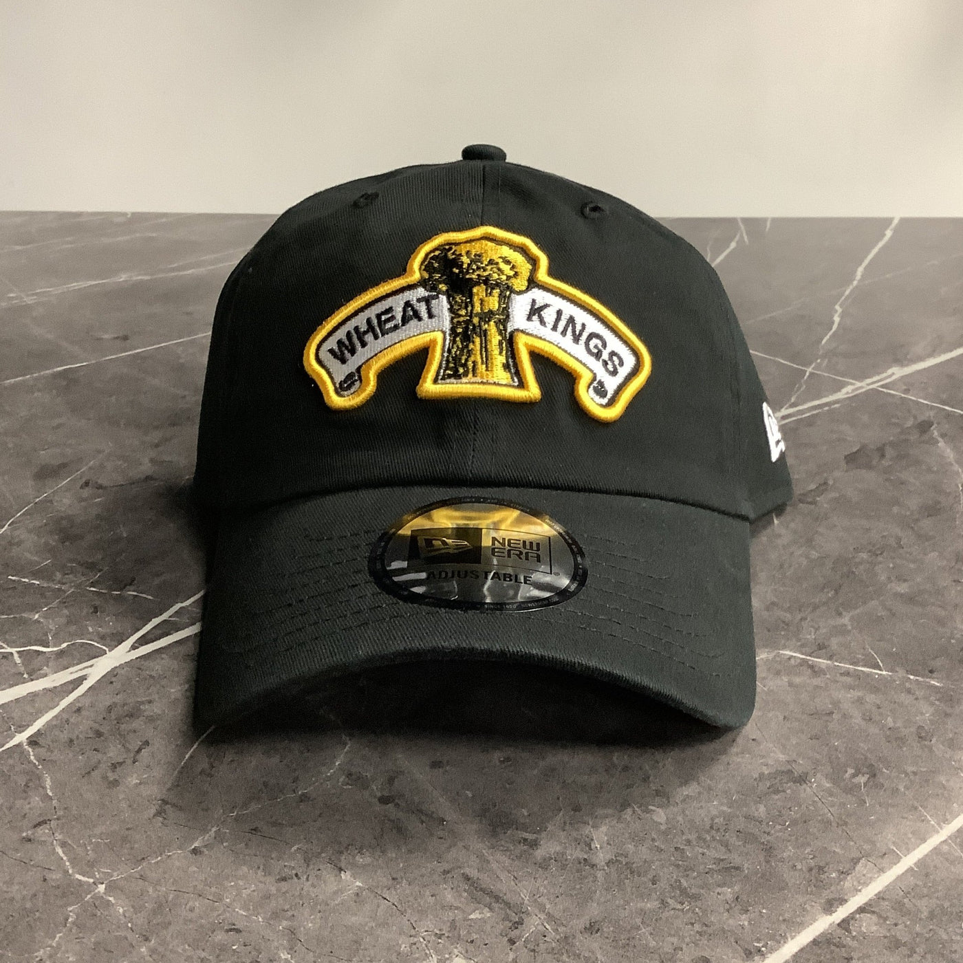 New Era Classic - Retro Logo