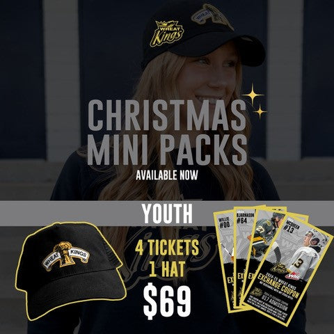 $69 Youth Mini Pack