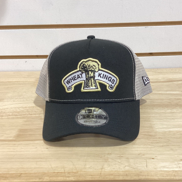 New Era 9Forty Adjustable Trucker