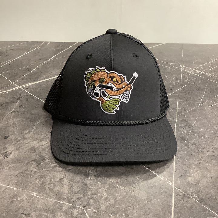 Walleye Rope Hat