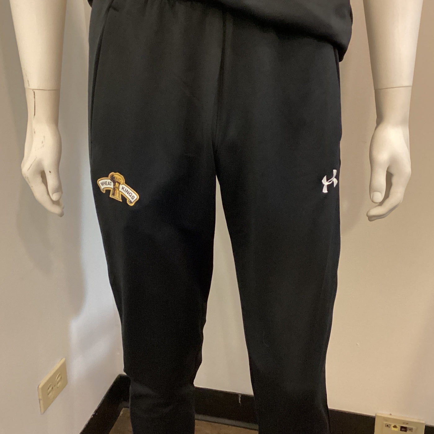 UA Men's Jogger