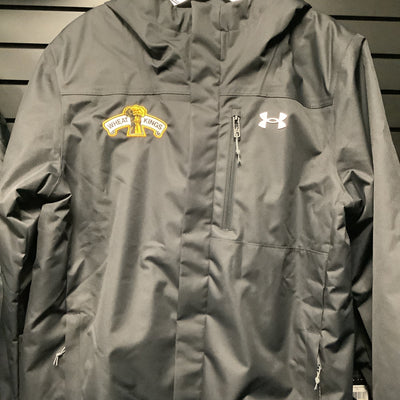 UA Men's Porter 3-in-1 Jacket