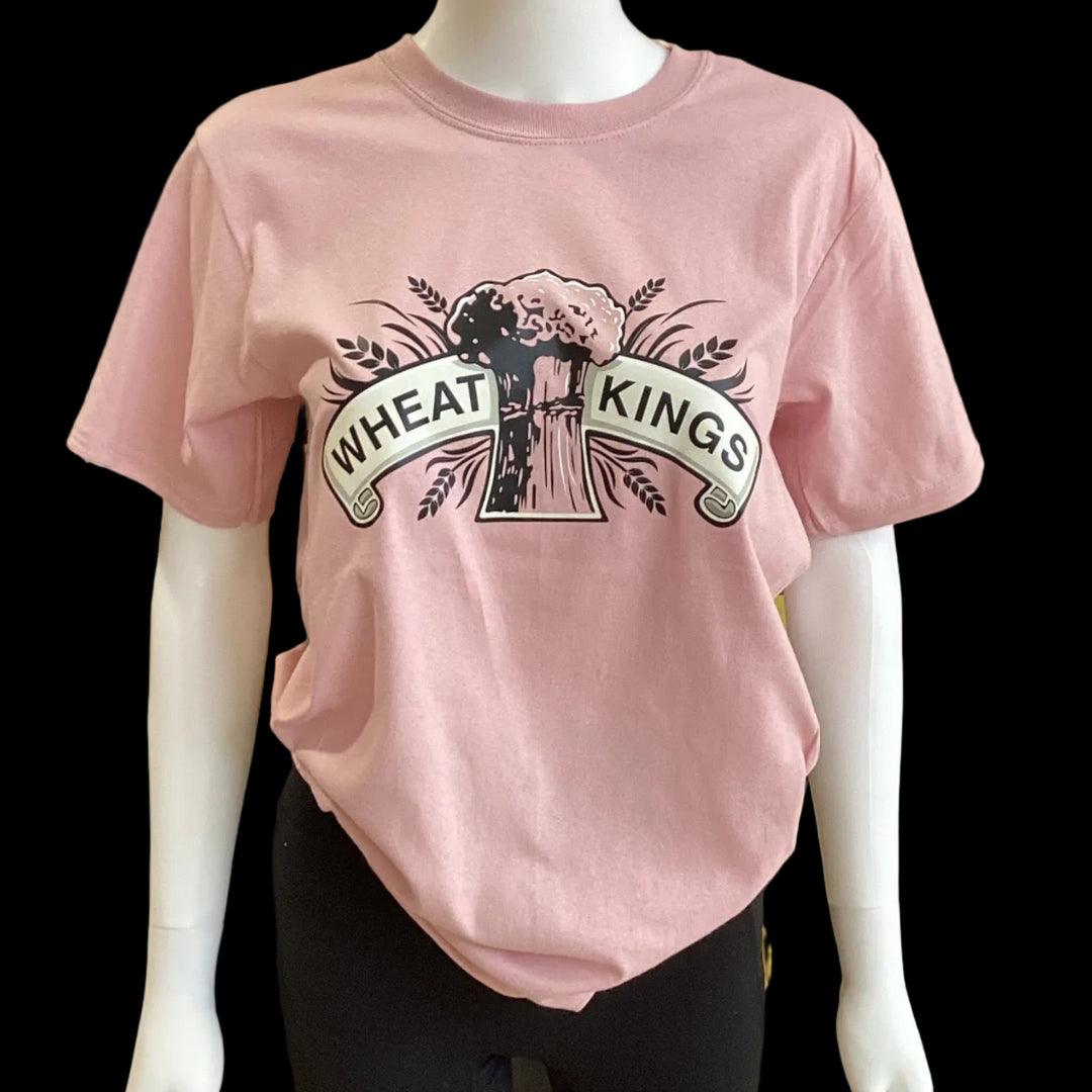 Pink Shirt - Adult