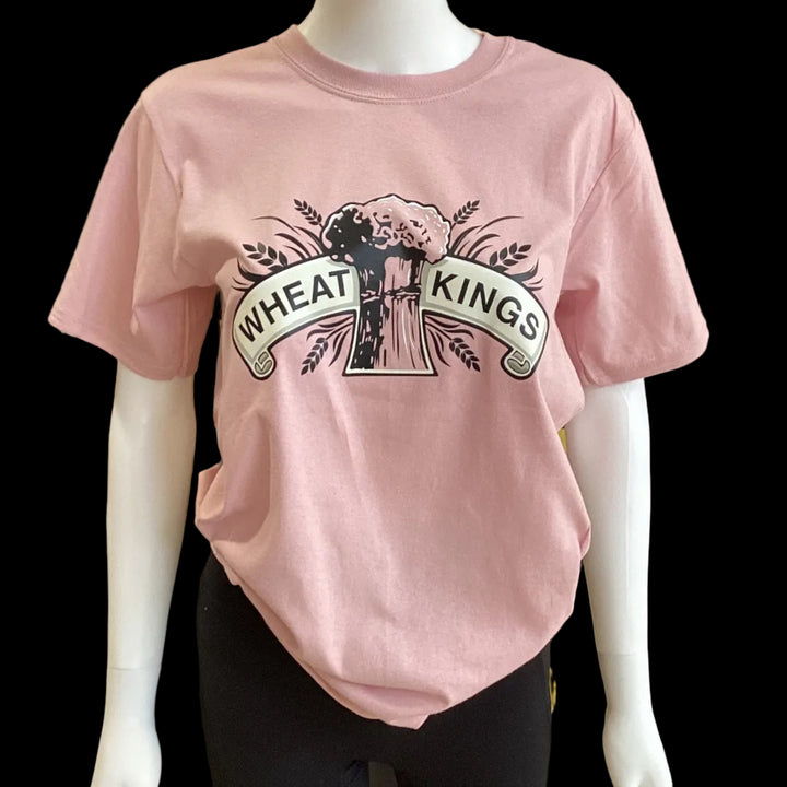 Pink Shirt - Adult