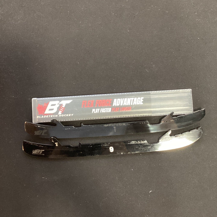 Bladeteck Hockey Skate Blades - #9