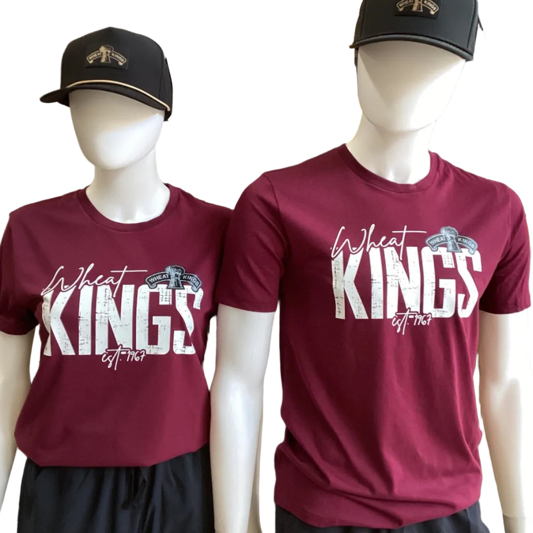 UA Athletics Shortsleeve Tee