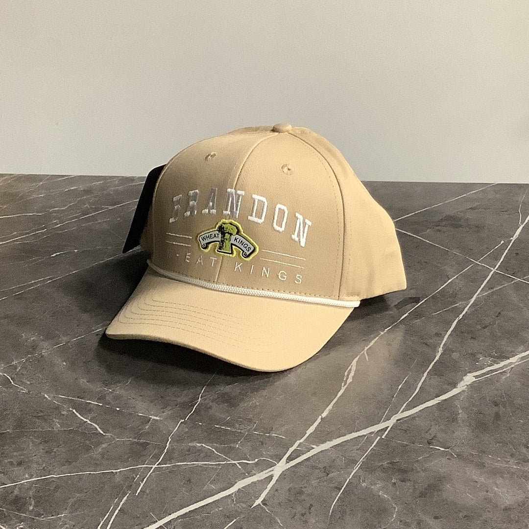 Bardown Rippin' Rope Hat