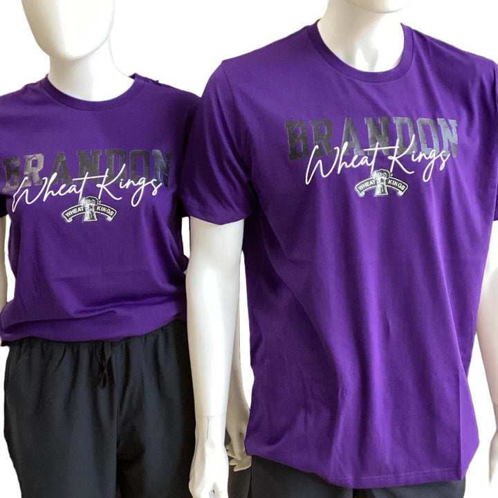 UA Athletics Shortsleeve Tee