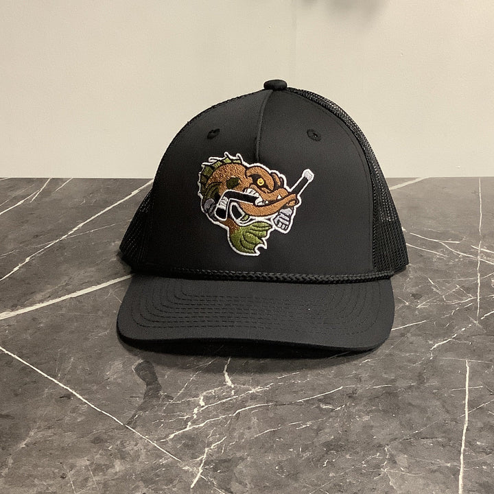 Walleye Rope Hat