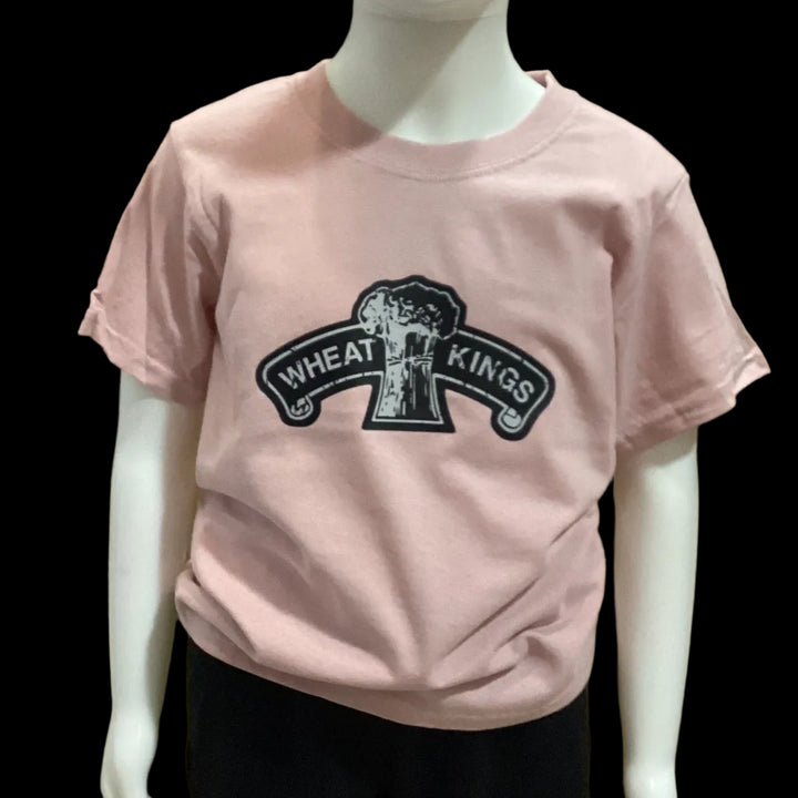 Pink Shirt - Youth