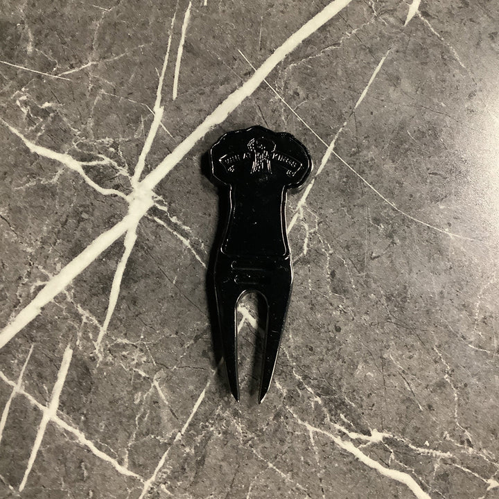 Wheat Kings Divot Tool with Marker