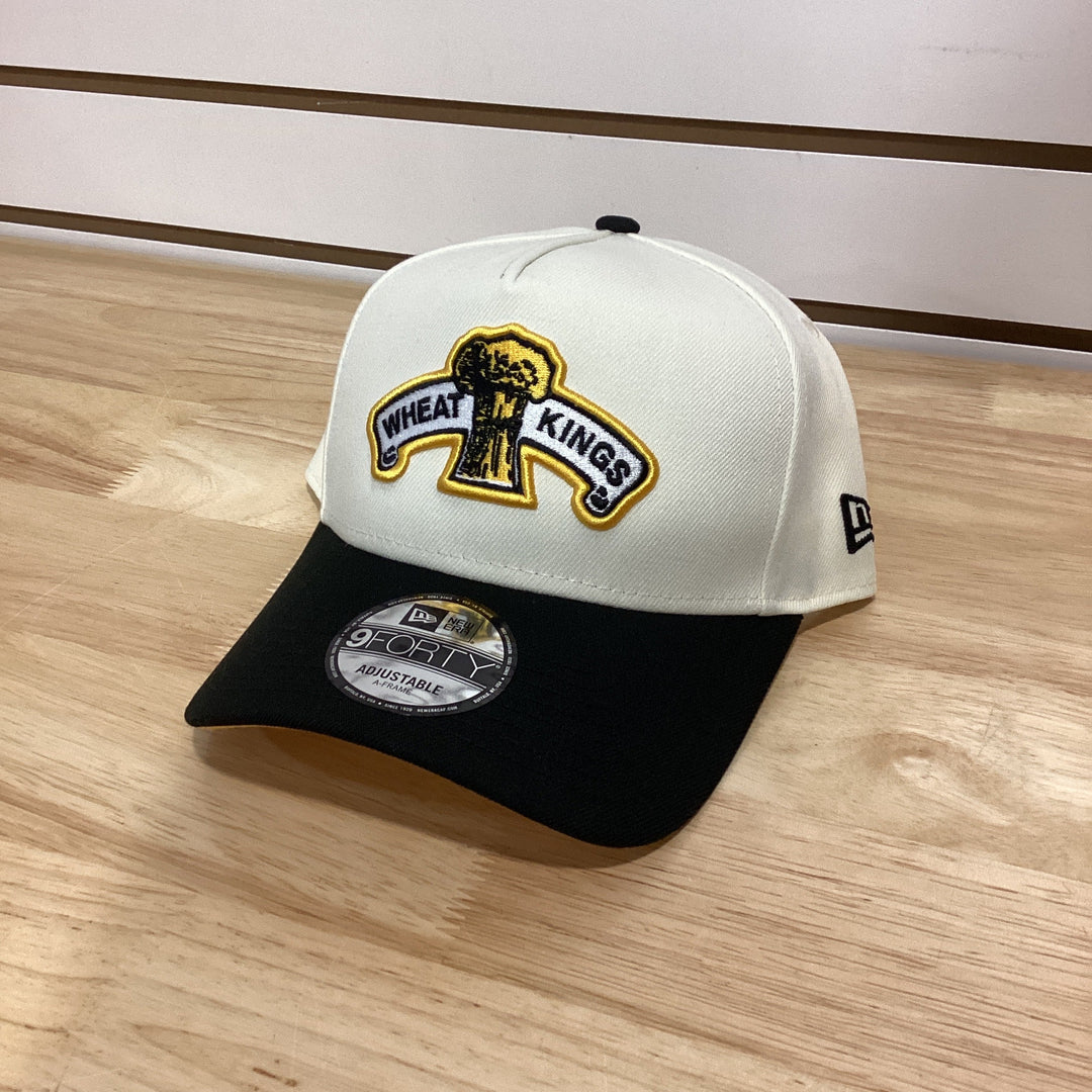 New Era 9Forty Adjustable A-Frame