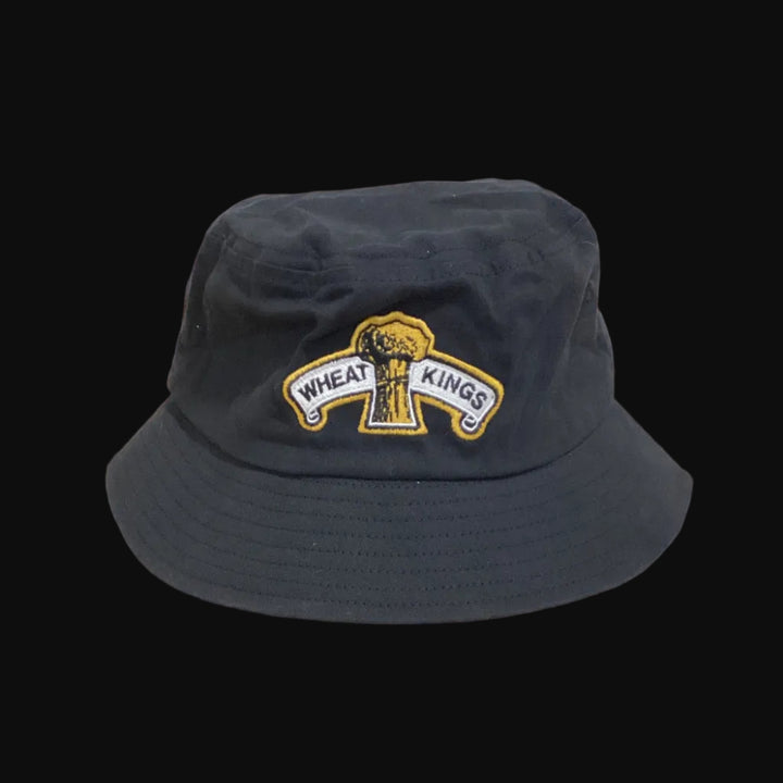 Wheat Kings Bucket Hat