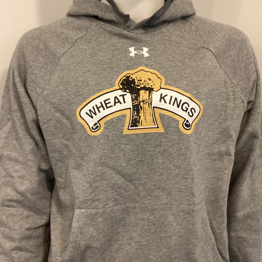 UA Men's Rival Fleece Hoody