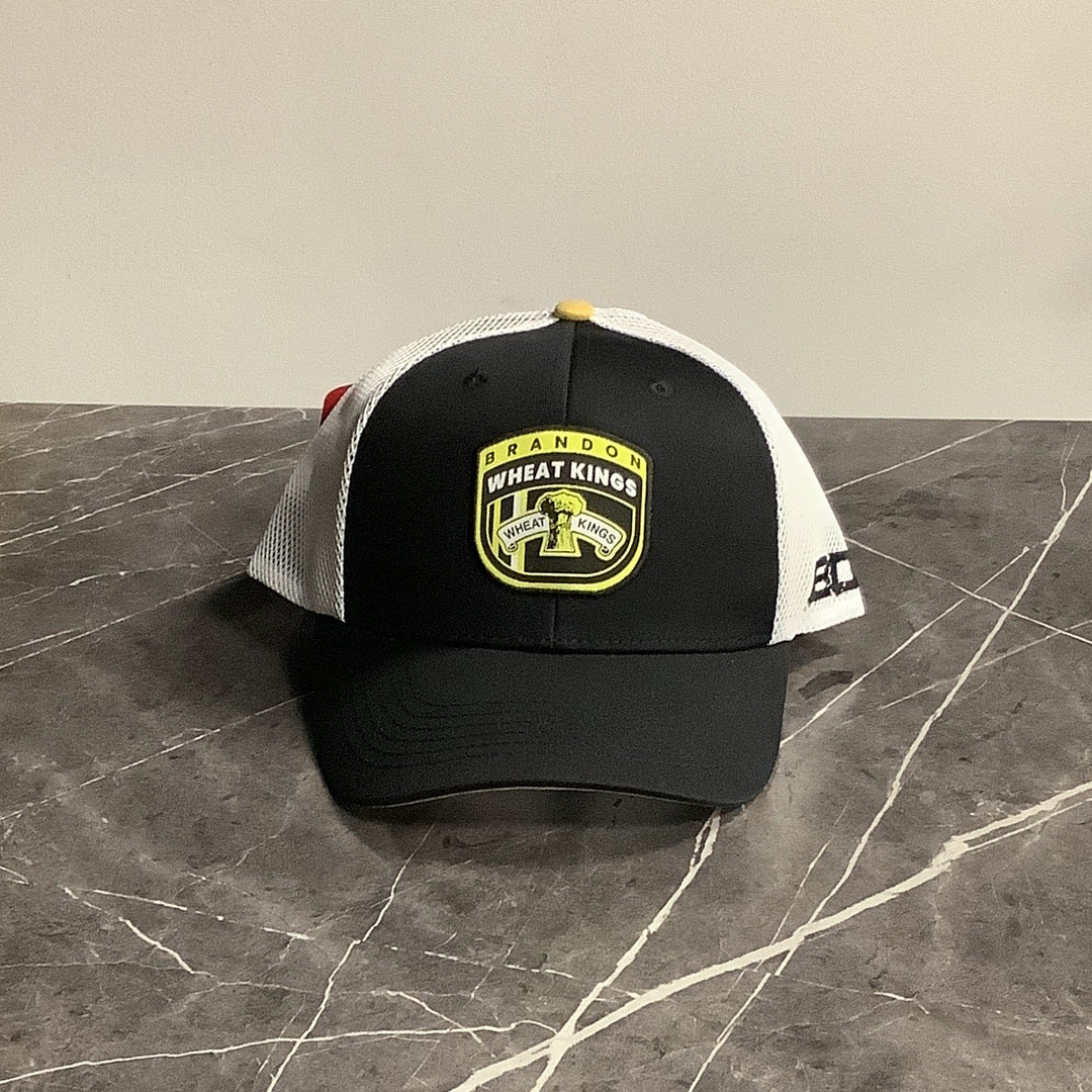 Bardown Draft Day Hat