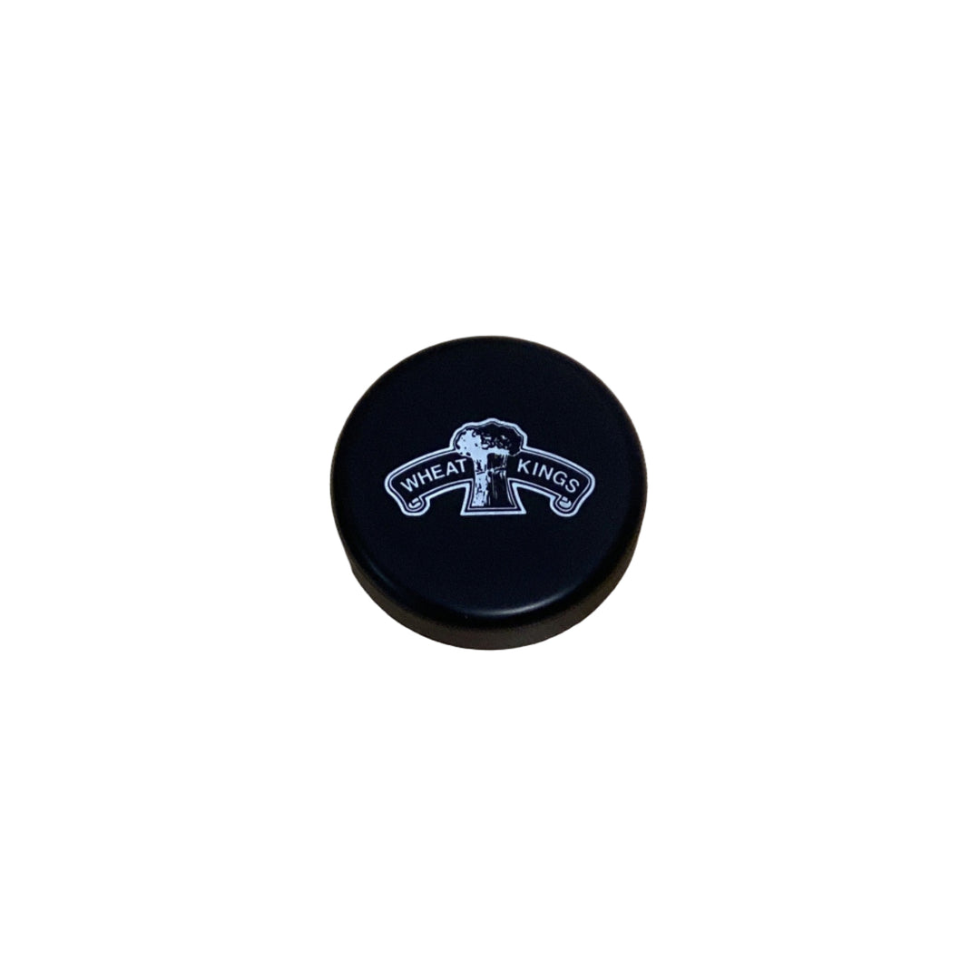 BWK Vinyl Puck