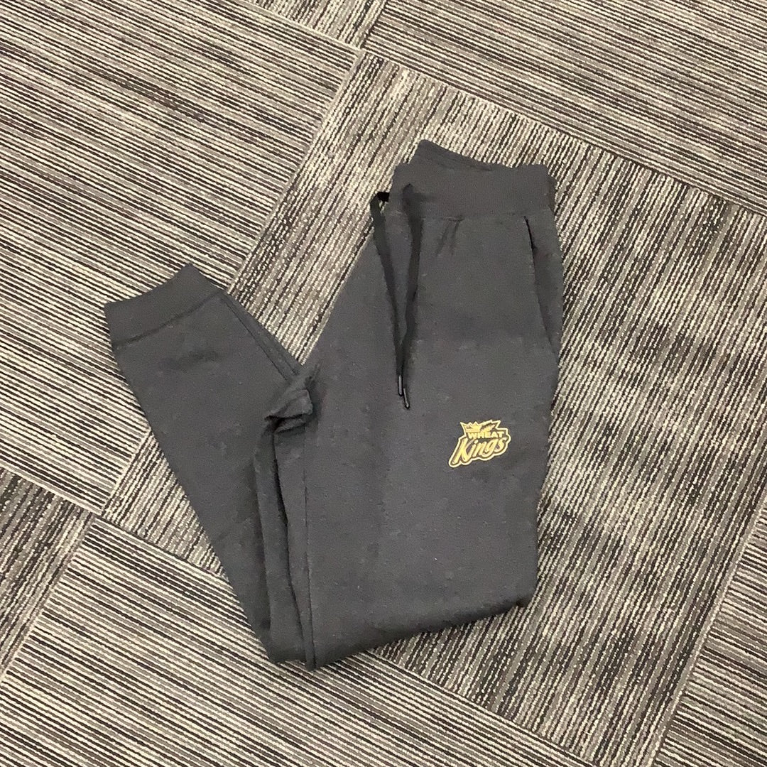 UA Men's Hustle Fleece Joggers