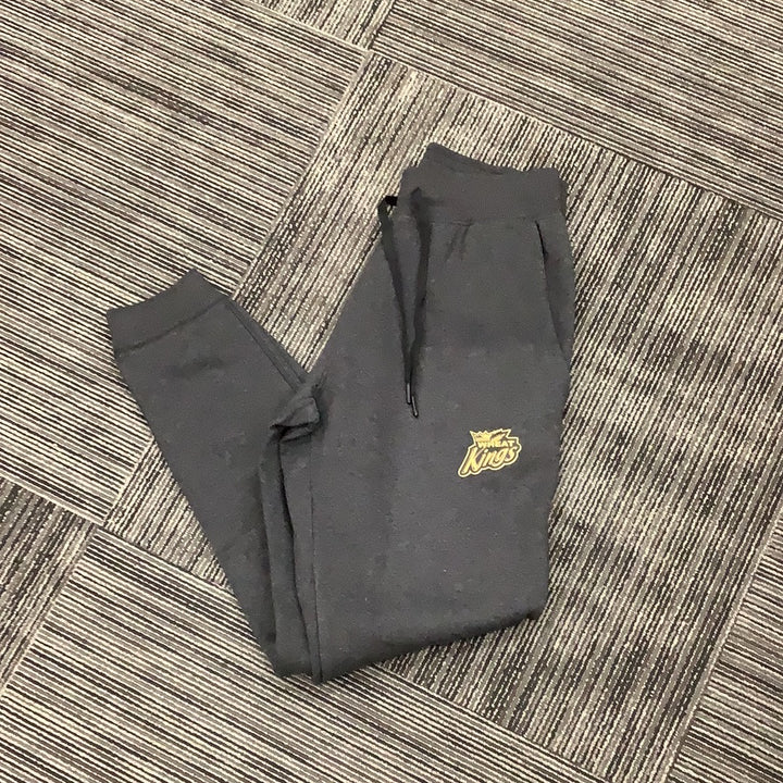 UA Men's Hustle Fleece Joggers