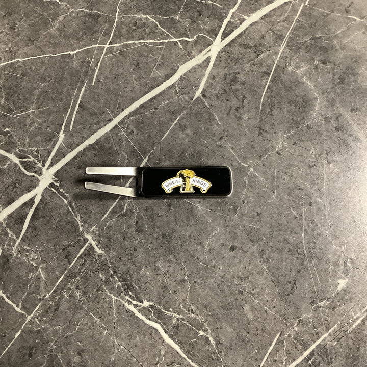 Wheat Kings Divot Tool