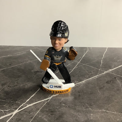 Bobble Head - Carson Bjarnason