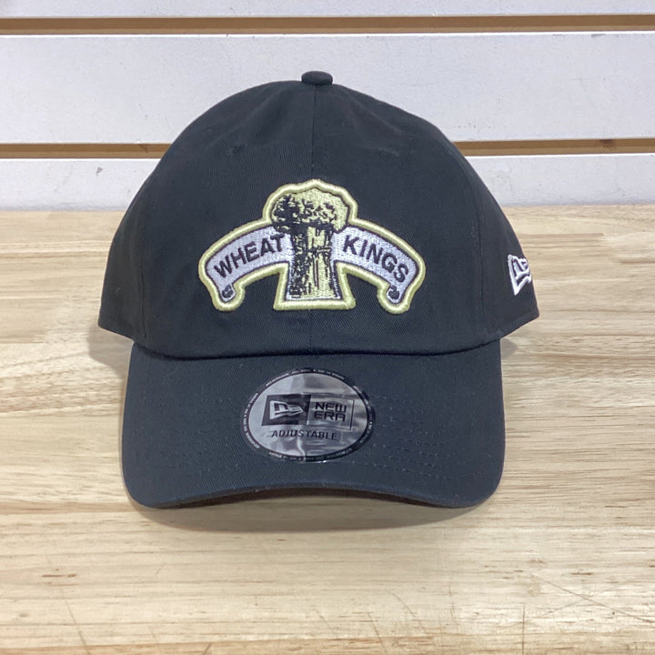 New Era Classic - Retro Logo