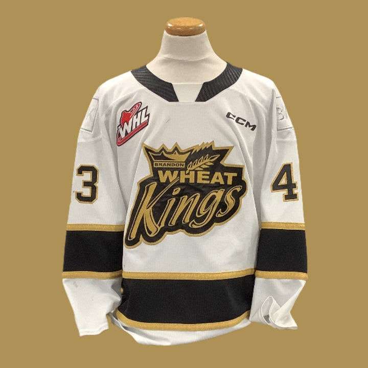 Game Official Jersey 22/23 - #43