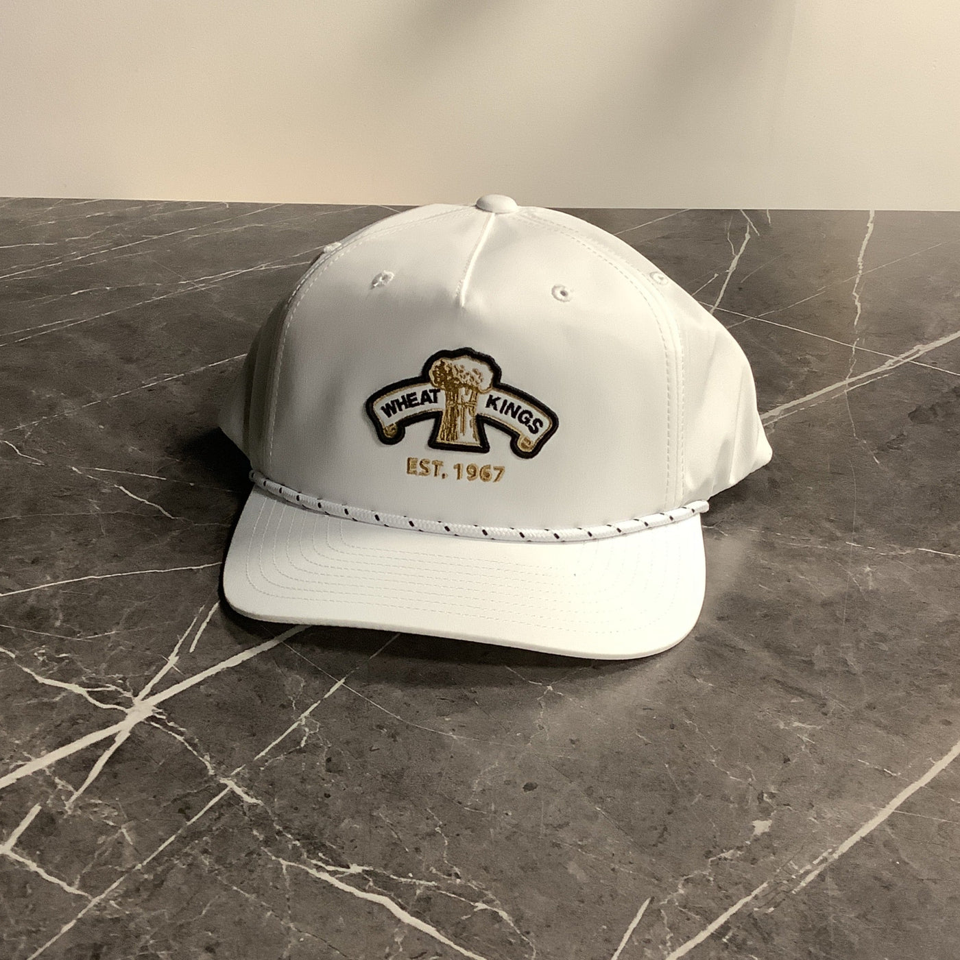 Swannies Golf Hats