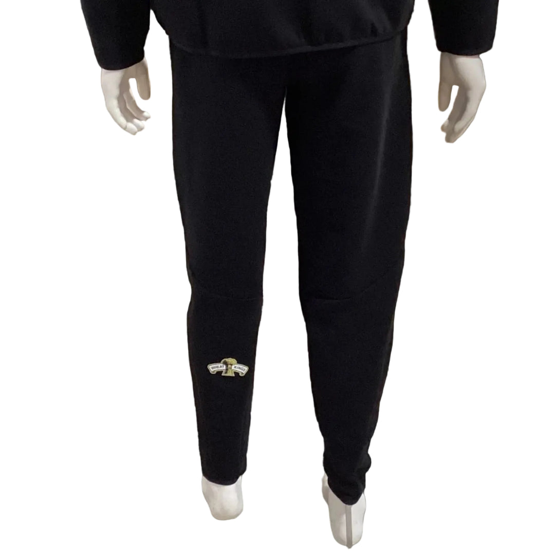 UA Men's Unstoppable Fleece Jogger