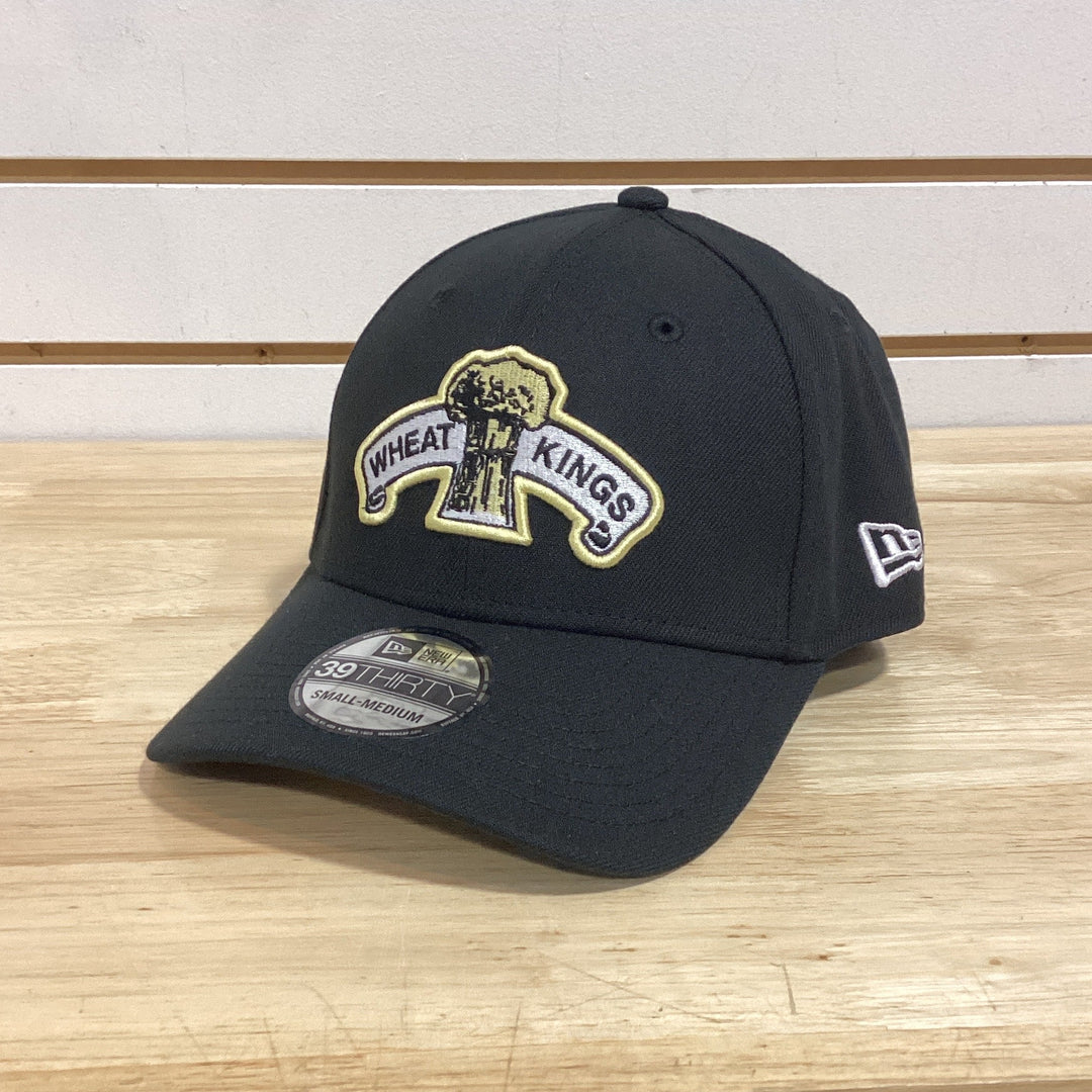 New Era 39Thirty - Black