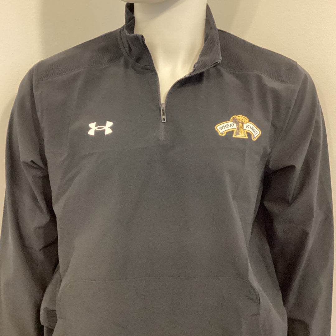 UA Men's Motivate 2.0 Longsleeve