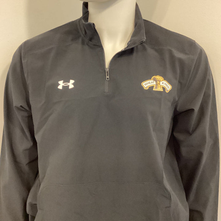 UA Men's Motivate 2.0 Longsleeve