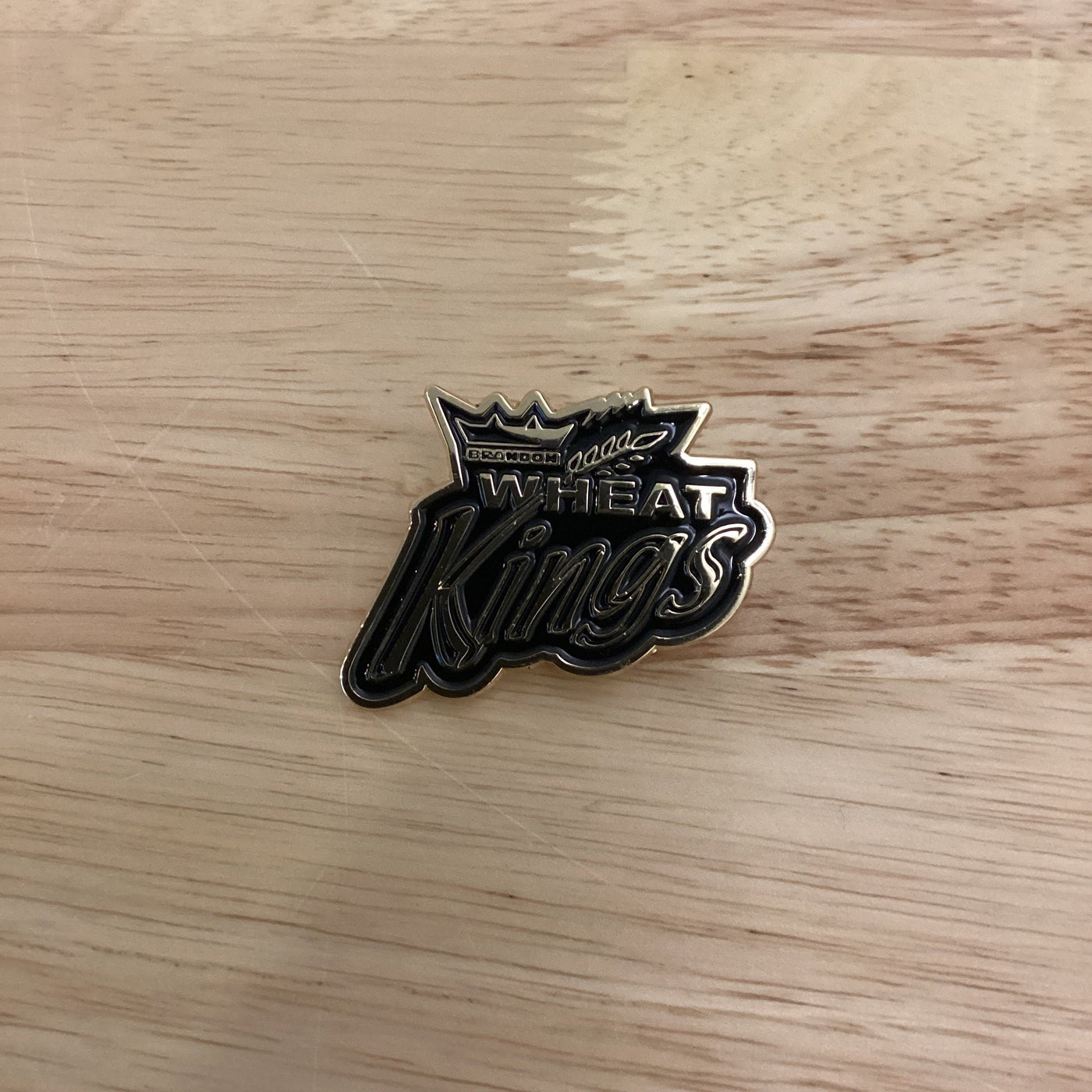 Lapel Pin