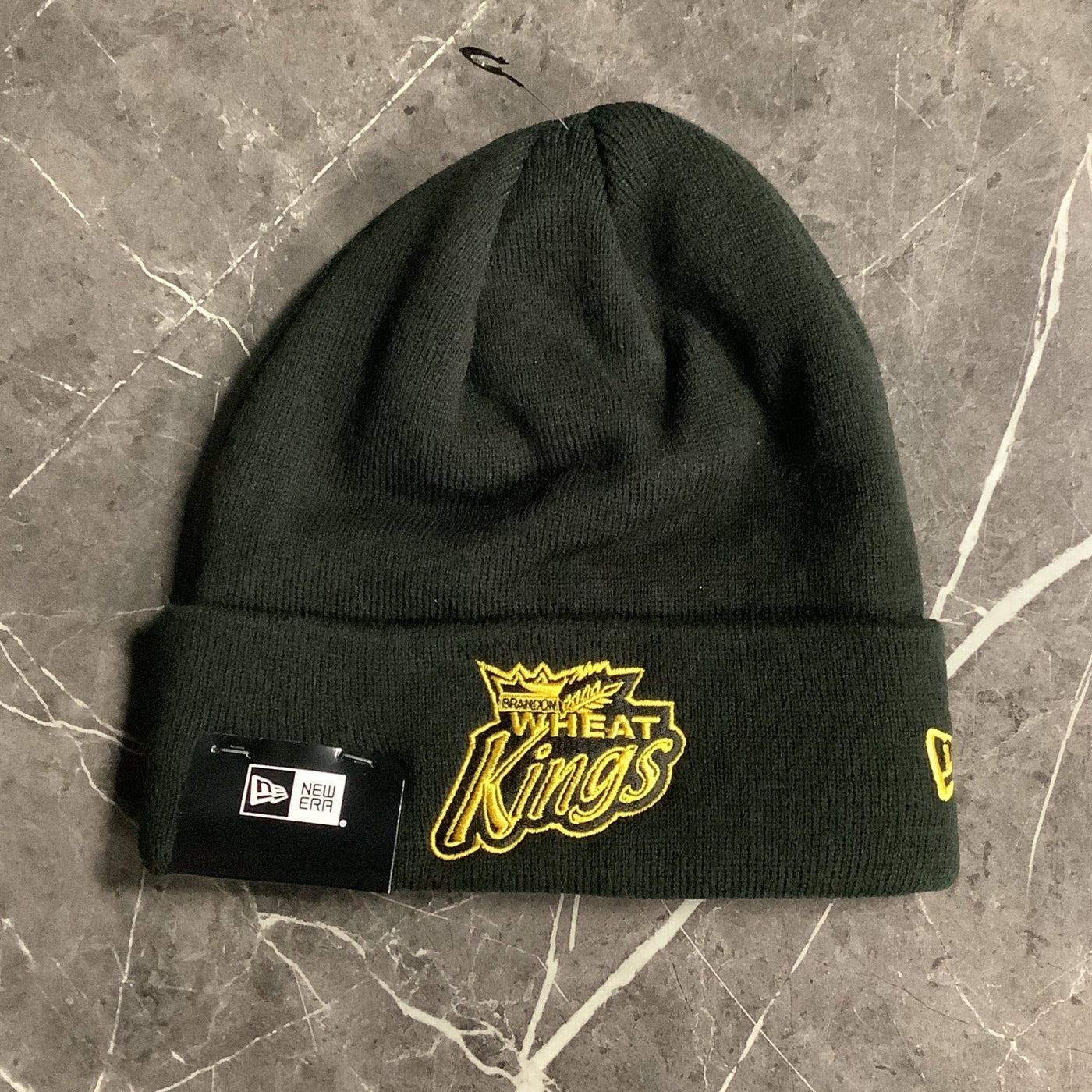 New Era Cuff Toque