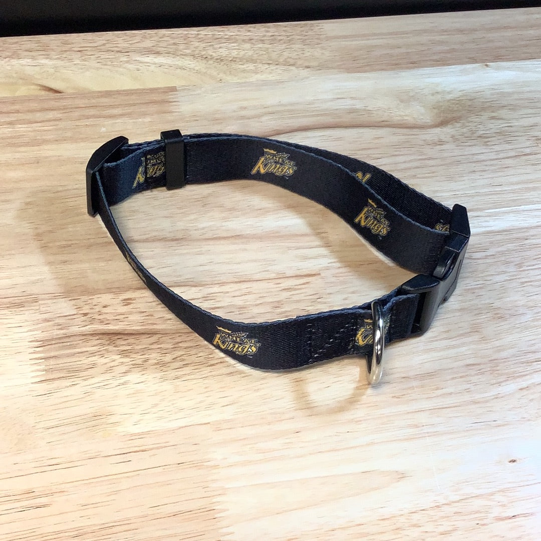 Wheat Kings Dog Collar