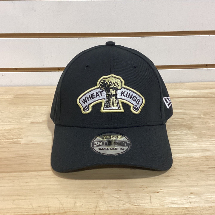New Era 39Thirty - Black