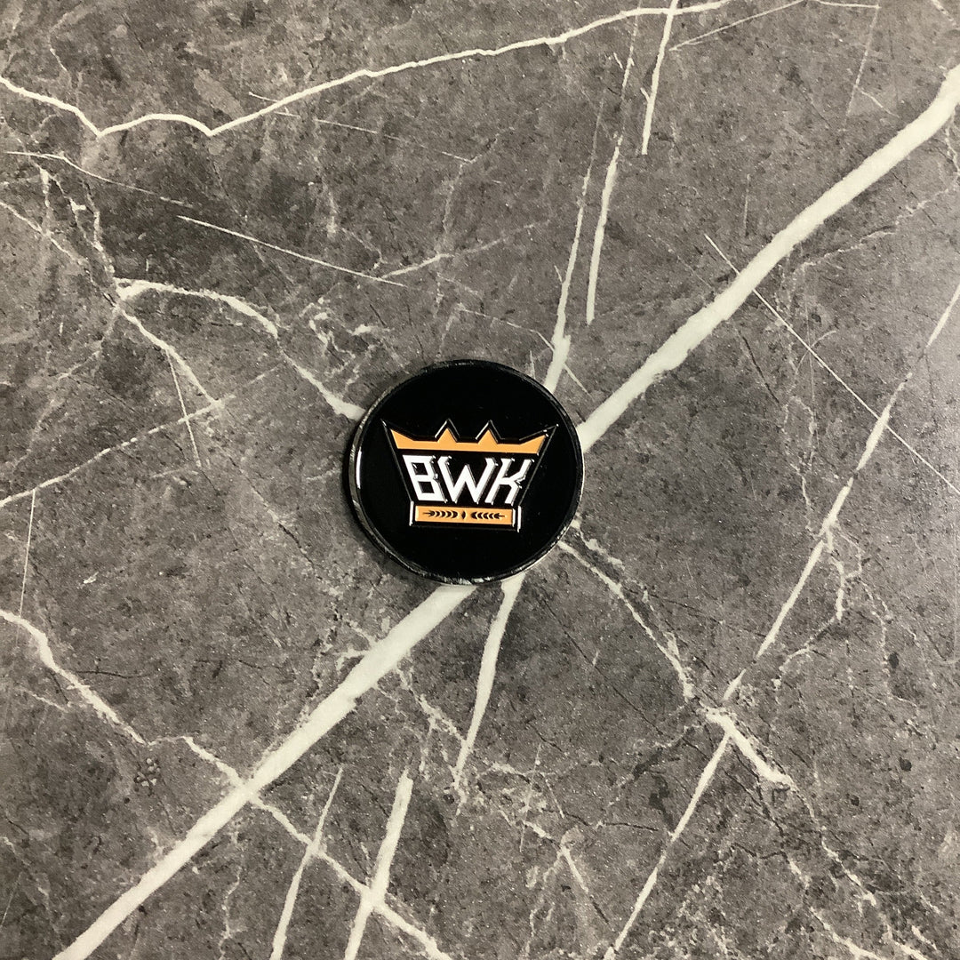 40mm Wheat Kings Ball Marker