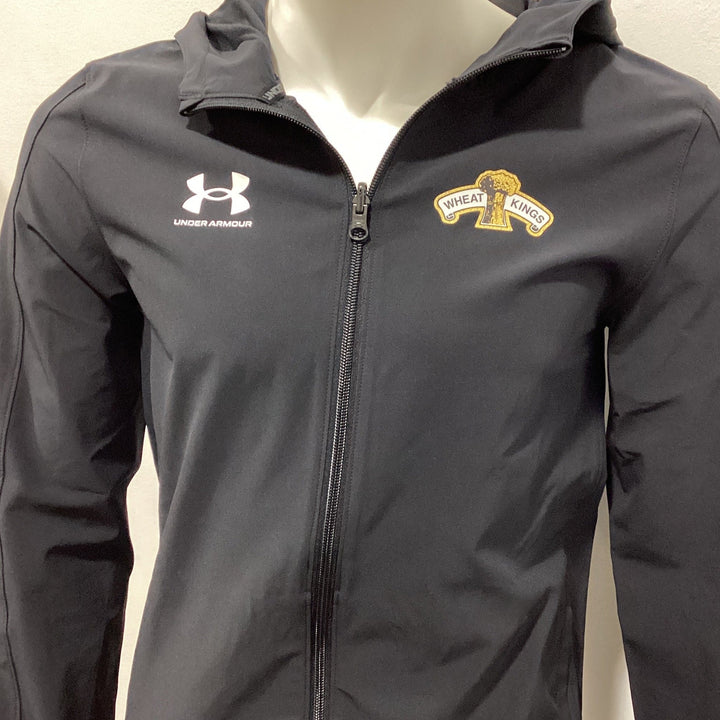 UA Men's Challenger Storm Shell