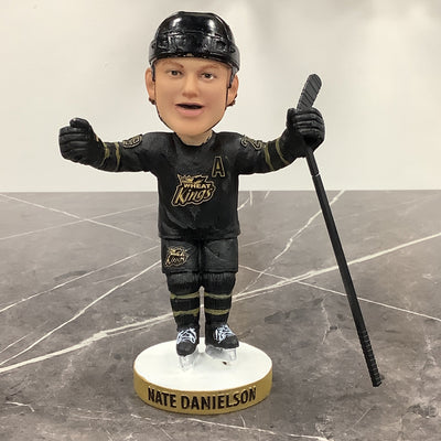 Bobble Head - Nate Danielson