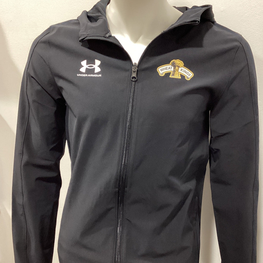 UA Men's Challenger Storm Shell