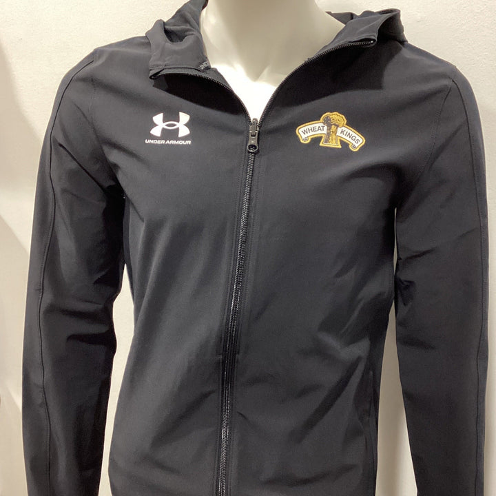 UA Men's Challenger Storm Shell