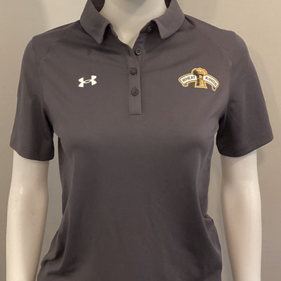 UA Women's Team Tech Polo