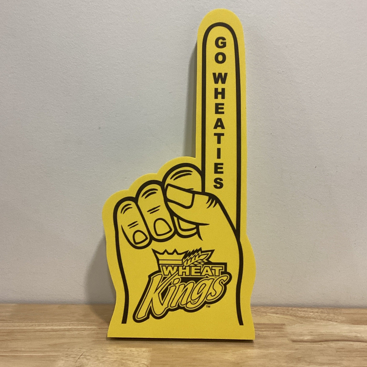 Foam Finger