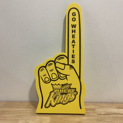 Foam Finger