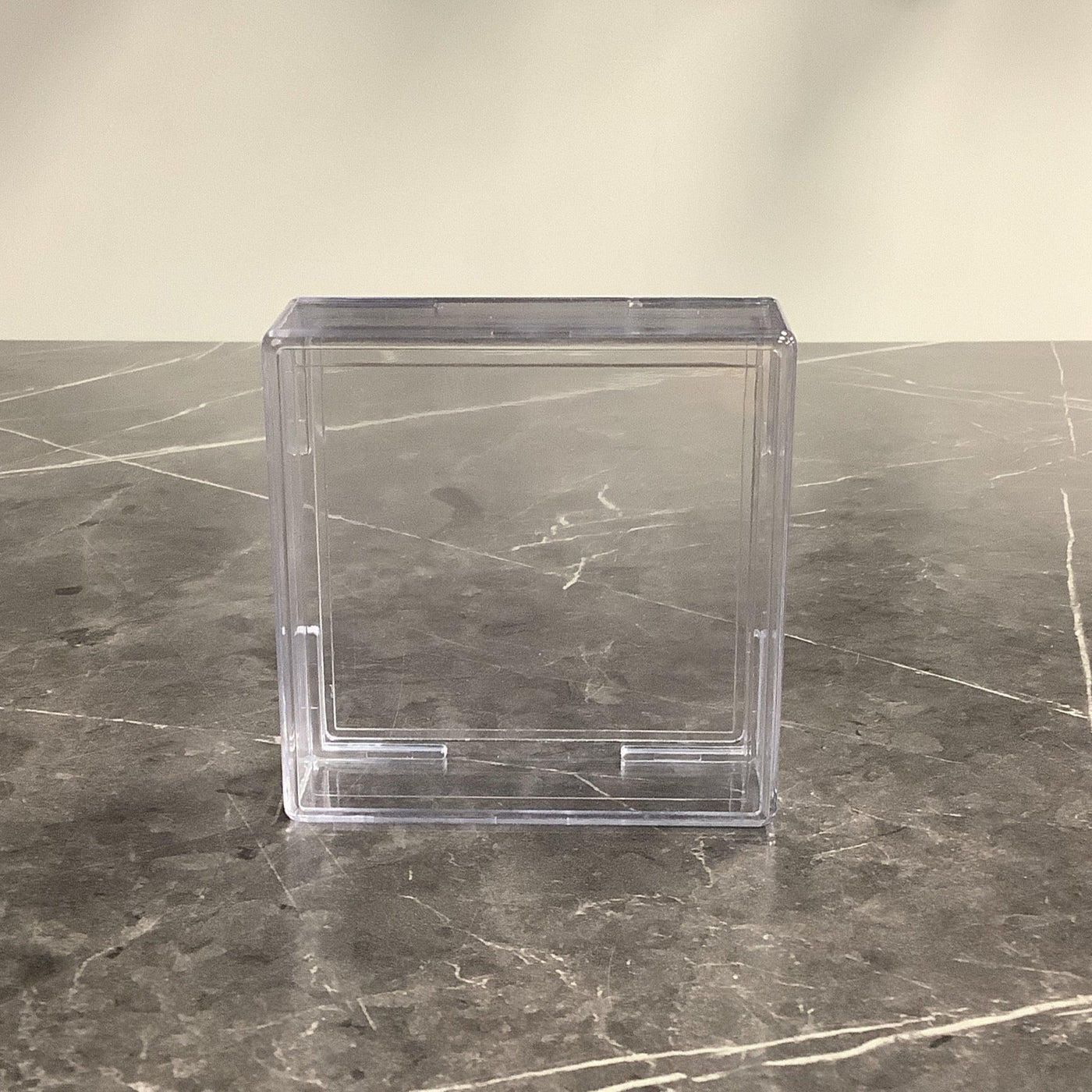 Puck Display Case