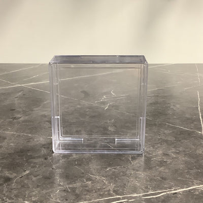 Puck Display Case