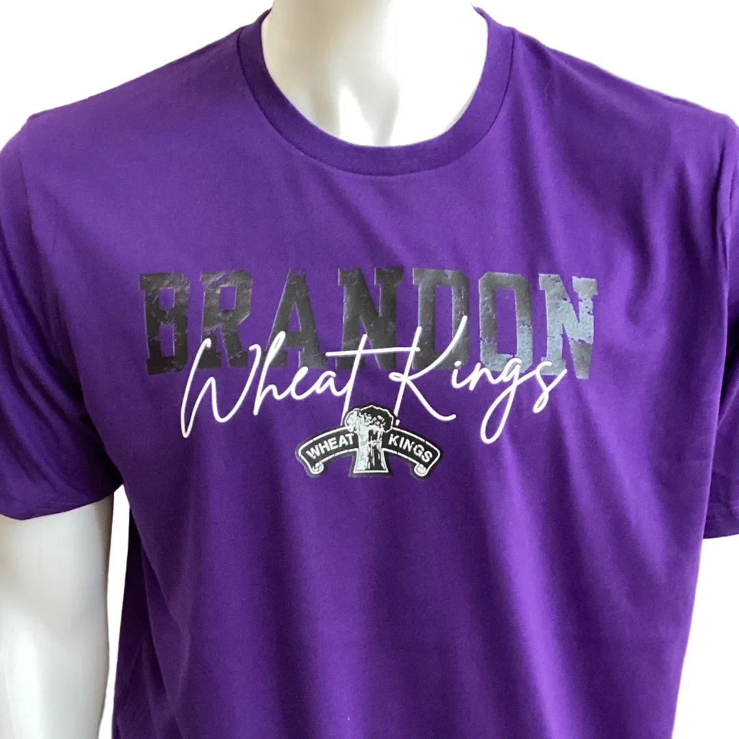 UA Athletics Shortsleeve Tee