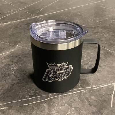 Stainless Steel Travel Mug