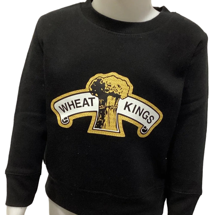 Rabbit Skin Crewkneck Sweater